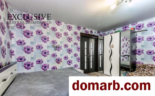 Купить Моторово Купить Квартиру 1982 г. 78.8 м2 2 этаж 2-ная Полевая  в городе Моторово