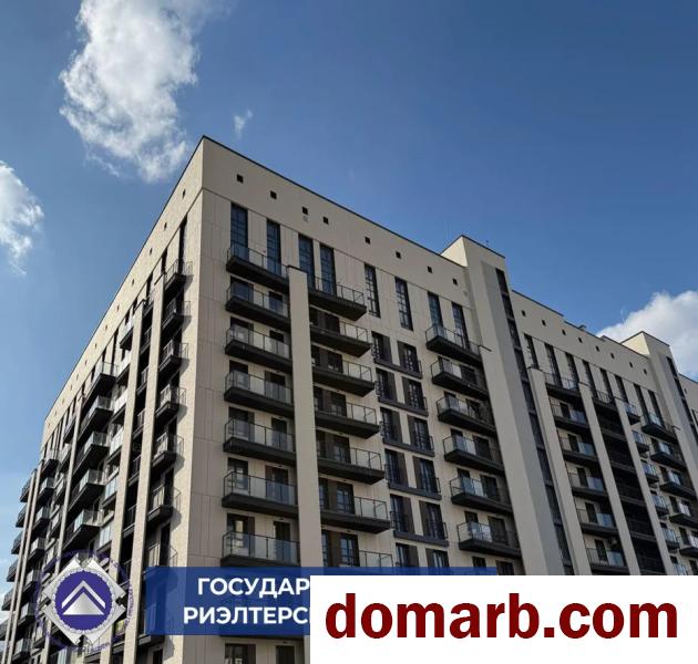 Купить Минск Купить Квартиру 2024 г. 68.5 м2 10 этаж 3-ная Гастелло у� в городе Минск