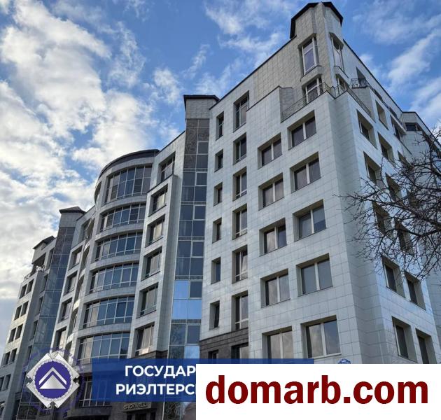 Купить Минск Купить Квартиру 2016 г. 189 м2 6 этаж 2-ная Киселева ул. в городе Минск