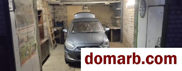 Купить Минск Снять Гараж 30 м2 Партизанский пр ул. $21 в городе Минск