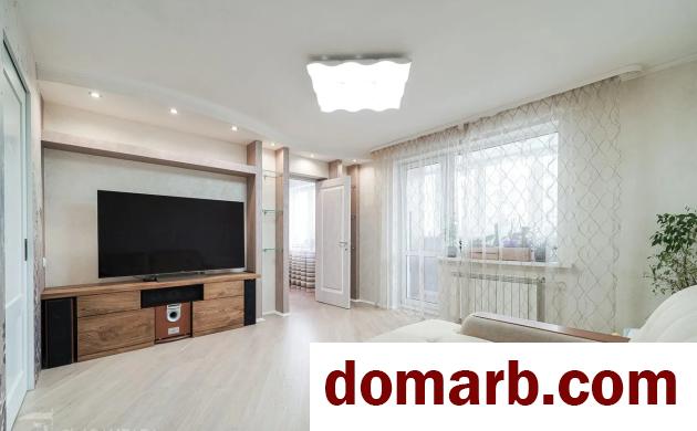 Купить Минск Купить Квартиру 1985 г. 71.2 м2 4 этаж 3-ная Садовая ул.  в городе Минск