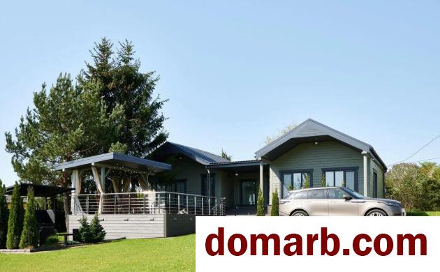 Купить Лусково Купить Квартиру 2022 г. 118.5 м2 1 этаж 4-ная Беларучи в городе Лусково