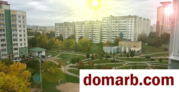 Купить Минск Снять Квартиру 1-ная Лещинского ул. $400 в городе Минск
