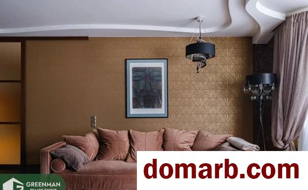 Купить Минск Купить Квартиру 2007 г. 117 м2 7 этаж 3-ная Быховская у� в городе Минск