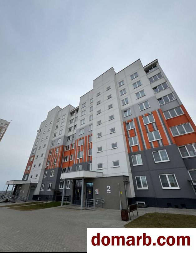 Купить Гродно Купить Квартиру 2023 г. 55.9 м2 1 этаж 2-ная Старомалы� в городе Гродно