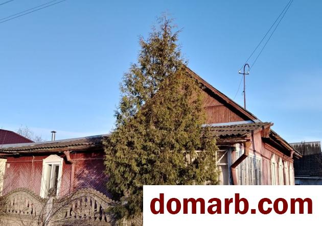 Купить Могилёв Купить дом 1959 г. 77.7 м2 4-ная Февральский переуло� в городе Могилёв