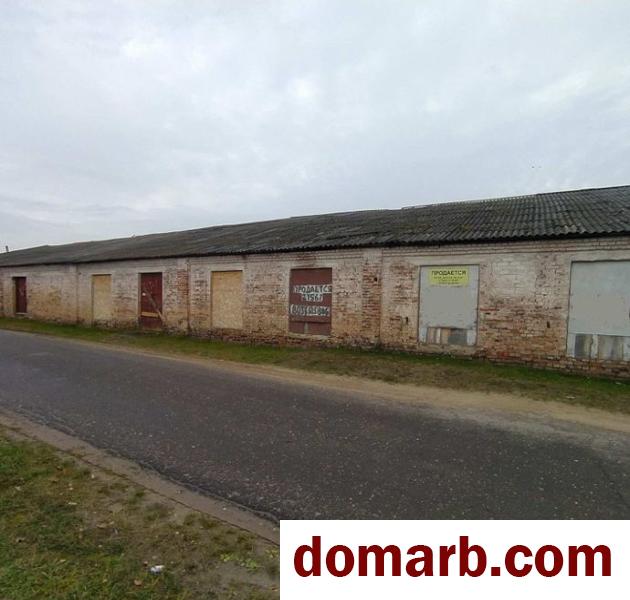 Купить Каменец Купить Коммерческую недвижимость 952.3 м2 2-й пер� в городе Каменец