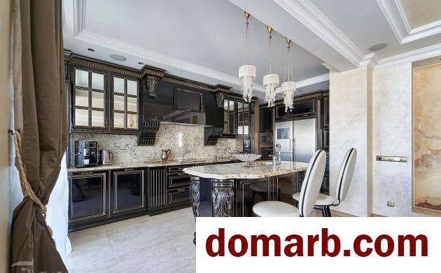 Купить Минск Купить Квартиру 2008 г. 179.9 м2 7 этаж 4-ная Коласа ул. 3 в городе Минск