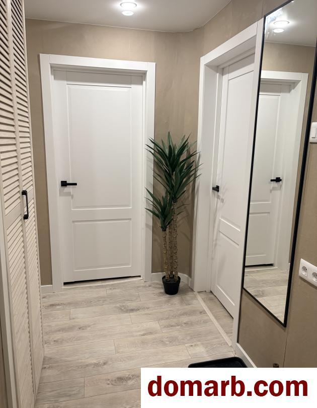 Купить Минск Снять Квартиру 1982 г. 63.4 м2 4 этаж 3-ная Казинца ул. $6 в городе Минск