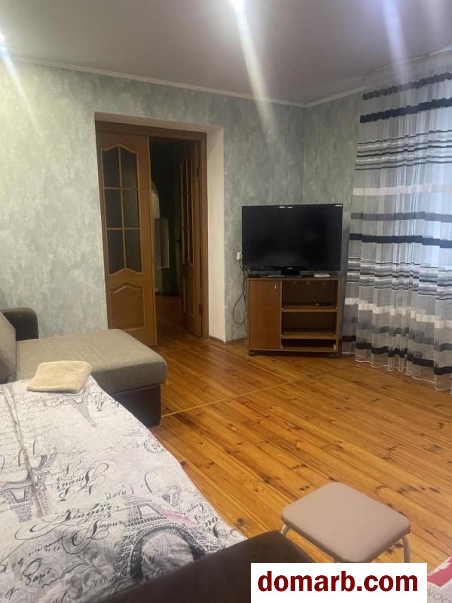 Купить Пинск Снять Квартиру 1989 г. 50 м2 3 этаж 2-ная Новикова ул. $2 в городе Пинск