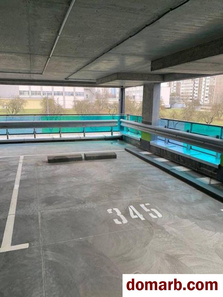 Купить Минск Купить Гараж 18.2 м2 Макаёнка ул ул. $7700 в городе Минск