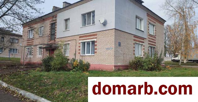 Купить Октябрьский Купить Квартиру 1967 г. 54 м2 2 этаж 3-ная Спорт� в городе Октябрьский