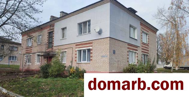 Купить Октябрьский Купить Квартиру 1967 г. 54 м2 2 этаж 3-ная ул. Сп� в городе Октябрьский