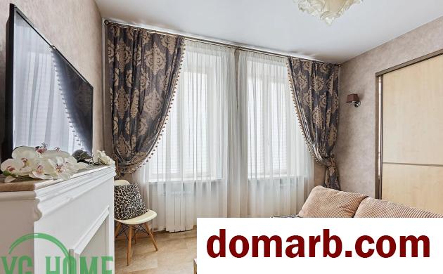 Купить Минск Купить Квартиру 1956 г. 33.7 м2 2 этаж 1-ная Козлова ул.  в городе Минск