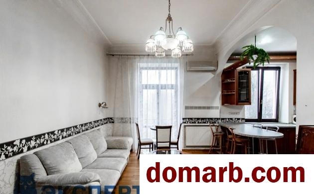 Купить Минск Купить Квартиру 1953 г. 88.7 м2 5 этаж 4-ная Красная ул.  в городе Минск