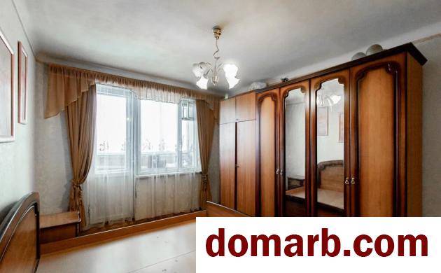 Купить Минск Купить Квартиру 1972 г. 50.5 м2 2 этаж 2-ная Брестская у в городе Минск