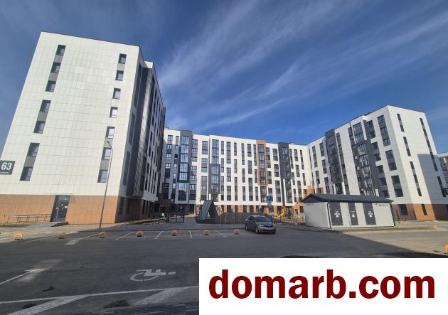 Купить Минск Купить Квартиру 2025 г. 63 м2 8 этаж 2-ная Нововиленск� в городе Минск