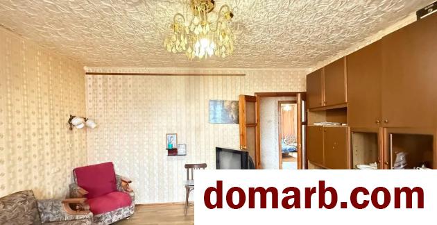 Купить Лапичи Купить Квартиру 1990 г. 53.9 м2 3 этаж 2-ная Армейская  в городе Лапичи