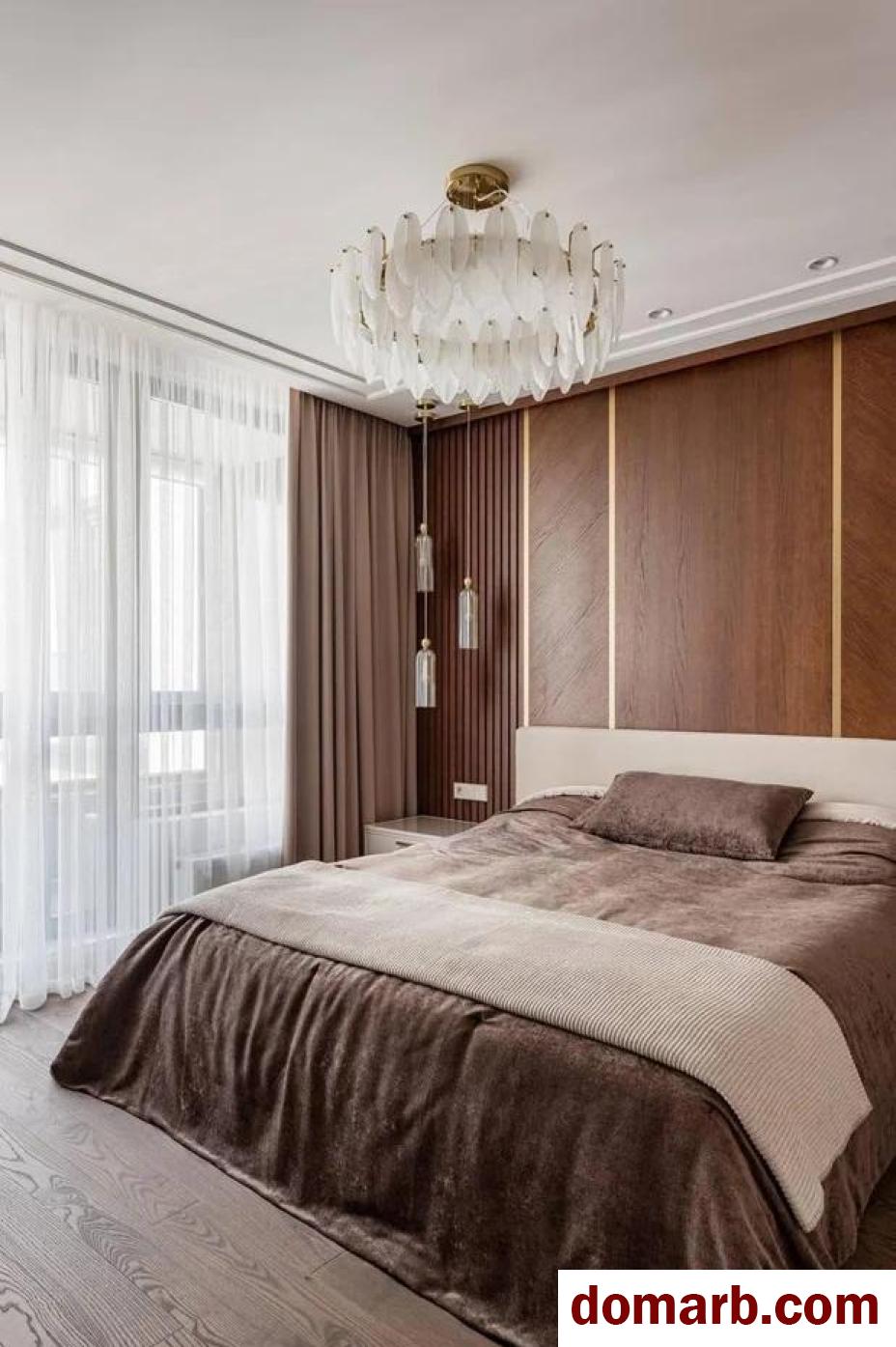 Купить Минск Купить Квартиру 2019 г. 128.1 м2 8 этаж 4-ная Мстиславца в городе Минск