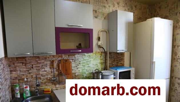 Купить Островец Снять Квартиру 1989 г. 68 м2 3 этаж 3-ная Зеленая ул в городе Островец