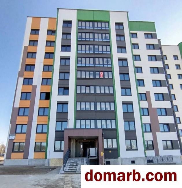 Купить Колодищи Купить Квартиру 2026 г. 59.4 м2 5 этаж 2-ная Культур� в городе Колодищи