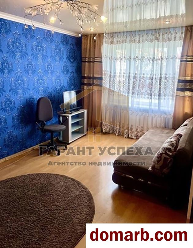 Купить Брест Купить Квартиру 1964 г. 30.8 м2 1 этаж 1-ная Космонавто� в городе Брест