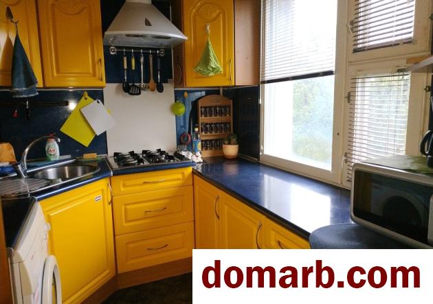 Купить Гродно Купить Квартиру 1968 г. 58.3 м2 3 этаж 4-ная Озерское ш в городе Гродно