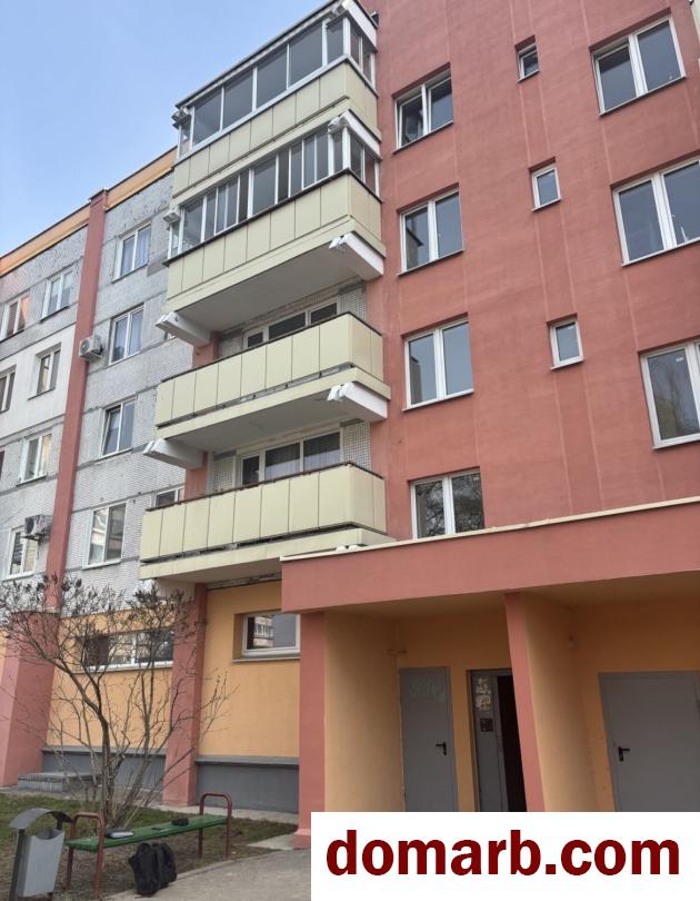 Купить Гродно Купить Квартиру 1979 г. 77 м2 3 этаж 3-ная Горького ул в городе Гродно