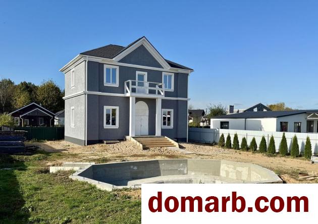 Купить Водолей-2010 Купить дом 242.4 м2 $115000 в городе Водолей-2010