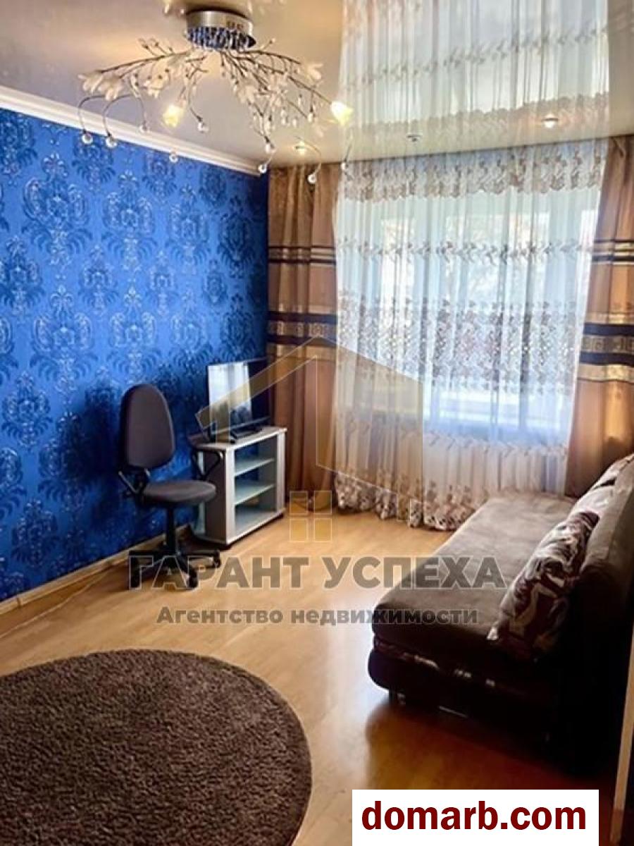 Купить Брест Купить Квартиру 1964 г. 30.8 м2 1 этаж 1-ная бульвар Кос в городе Брест