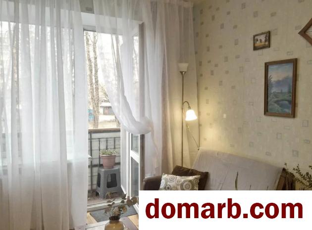 Купить Минск Снять Квартиру 1-ная переулок Калинина ул. $1125 в городе Минск