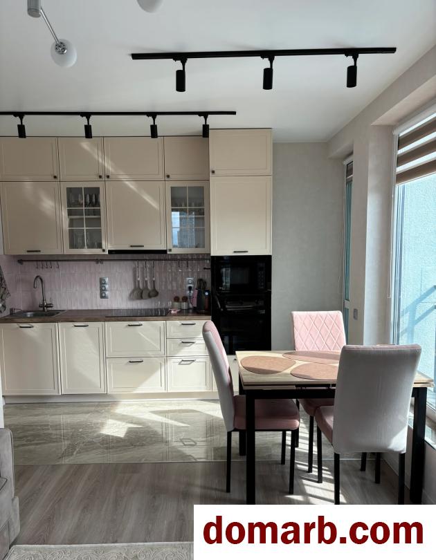 Купить Минск Снять Квартиру 3-ная Игоря Лученка ул. $850 в городе Минск