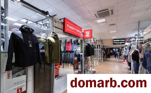 Купить Минск Купить Коммерческую недвижимость 30.1 м2 Веры Хору в городе Минск