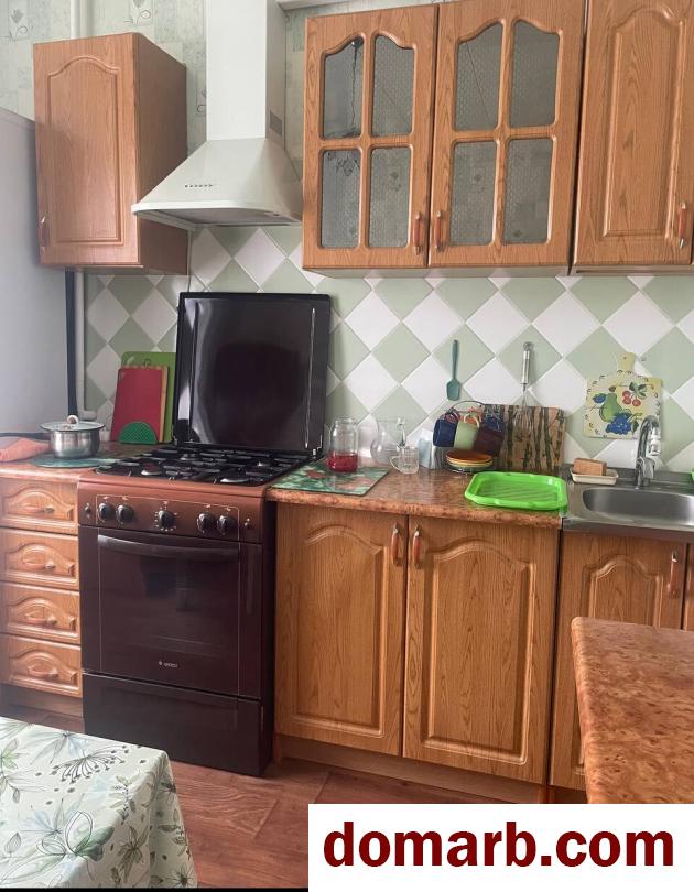 Купить Витебск Купить Квартиру 1993 г. 68.41 м2 2 этаж 3-ная Чкалова � в городе Витебск