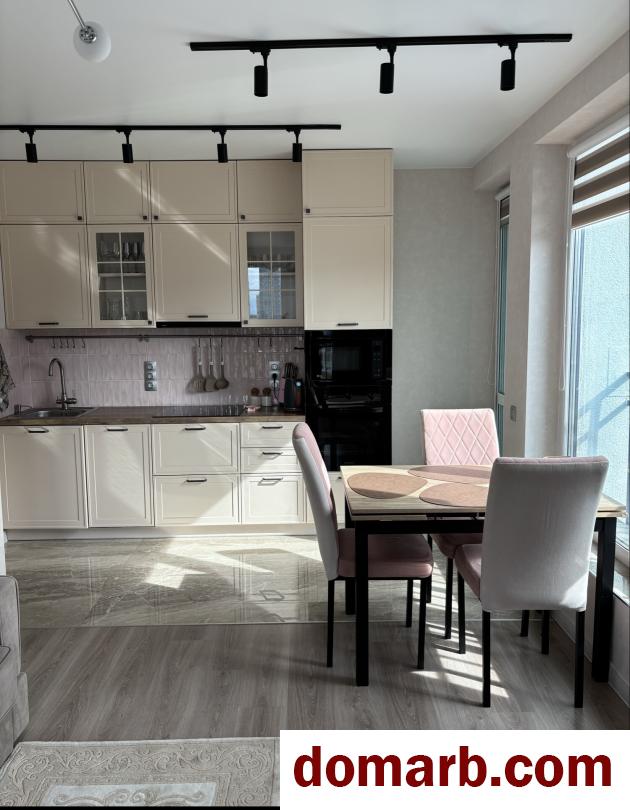 Купить Минск Снять Квартиру 65 м2 6 этаж 3-ная Игоря Лученка ул. $8 в городе Минск