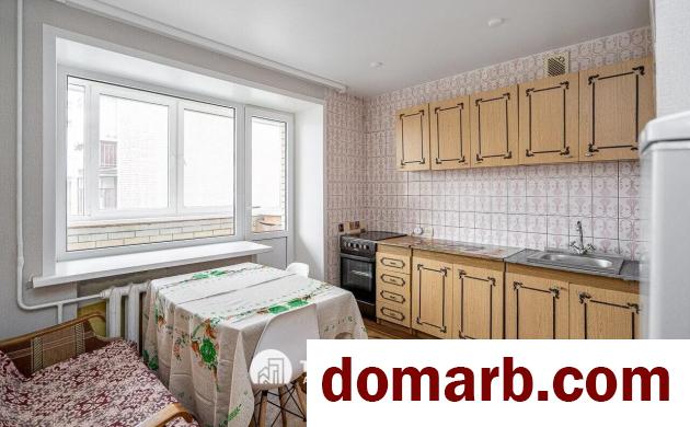 Купить Минск Купить Квартиру 1993 г. 38.6 м2 3 этаж 1-ная Авакяна ул.  в городе Минск