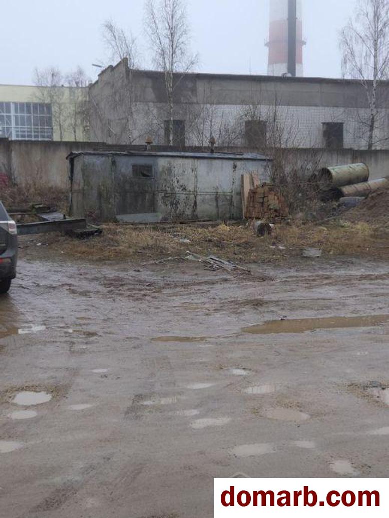 Купить Витебск Купить Гараж 15 м2 Фрунзе пр ул. $239 в городе Витебск