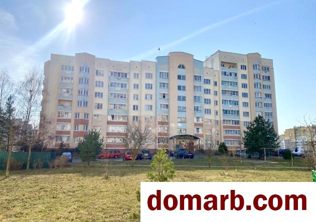 Купить Гродно Купить Квартиру 2007 г. 47.2 м2 1 этаж 1-ная Вишневец-4  в городе Гродно