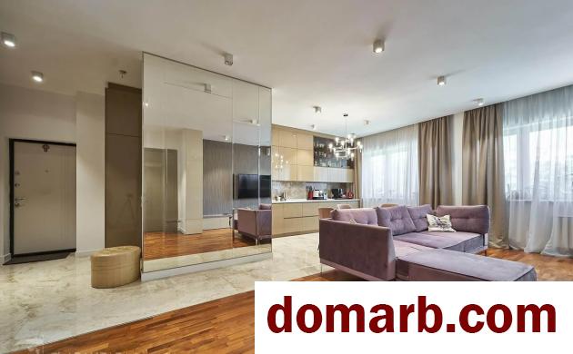 Купить Минск Купить Квартиру 2015 г. 80.2 м2 4 этаж 2-ная Богданович� в городе Минск