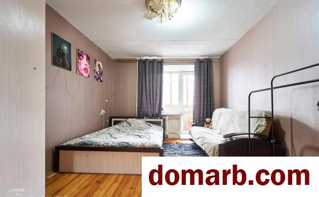 Купить Минск Купить Квартиру 1991 г. 35.7 м2 5 этаж 1-ная Маяковског� в городе Минск