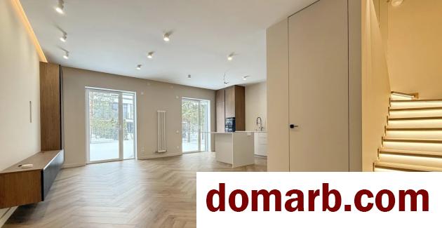 Купить Колодищи Купить Квартиру 2020 г. 124.6 м2 2 этаж 4-ная Черничн в городе Колодищи