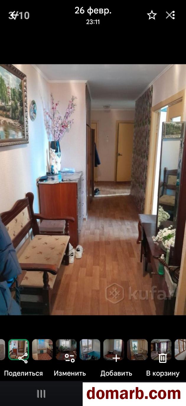 Купить Мозырь Купить Квартиру 1993 г. 77 м2 2 этаж 4-ная Страконицк� в городе Мозырь