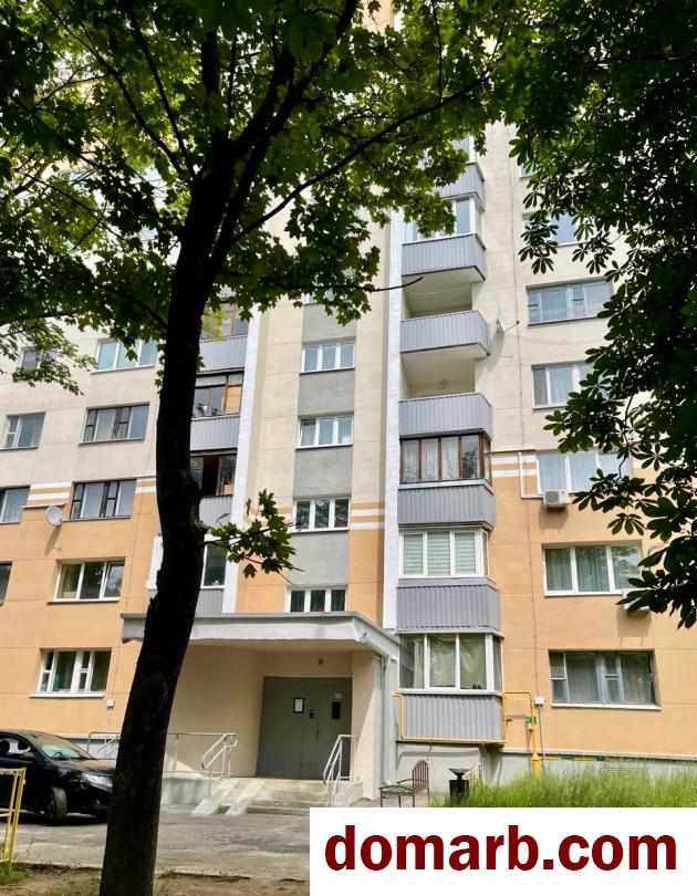 Купить Минск Снять Квартиру 2-ная Нововиленская ул. $430 в городе Минск