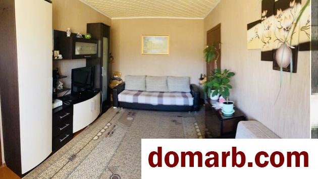 Купить Слуцк Купить Квартиру 1960 г. 42 м2 1 этаж 2-ная Гагарина ул.  в городе Слуцк