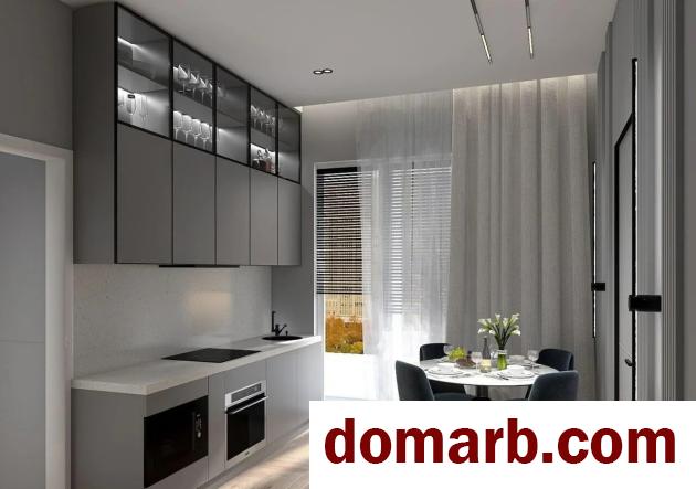 Купить Минск Купить Квартиру 1962 г. 44.1 м2 1 этаж 2-ная Коласа ул. 50 в городе Минск