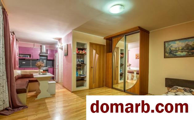 Купить Минск Купить Квартиру 1988 г. 35.2 м2 1 этаж 1-ная Чернышевск� в городе Минск