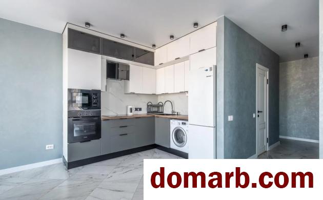 Купить Минск Купить Квартиру 2023 г. 56.1 м2 23 этаж 3-ная Жореса Алф� в городе Минск