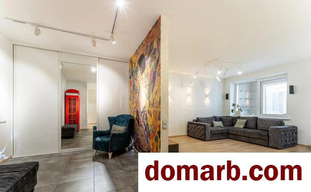 Купить Минск Купить Квартиру 2014 г. 99.1 м2 16 этаж 3-ная Дзержинско в городе Минск