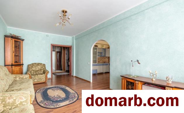 Купить Минск Купить Квартиру 2010 г. 57.9 м2 13 этаж 1-ная Беды ул. 2кБ в городе Минск