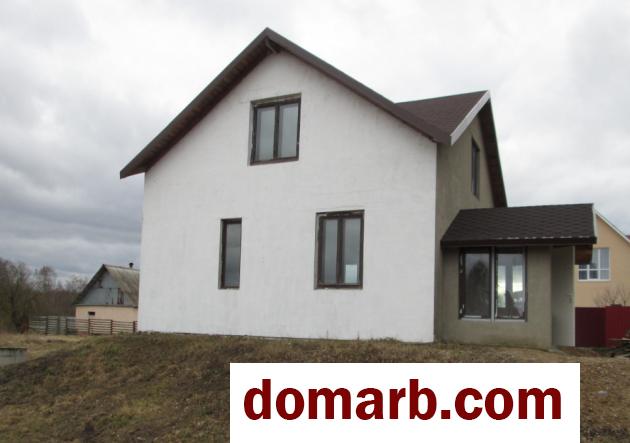 Купить Новашино Купить Дом 2020 г. 130 м2 3-ная Центральная ул. $65000 в городе Новашино